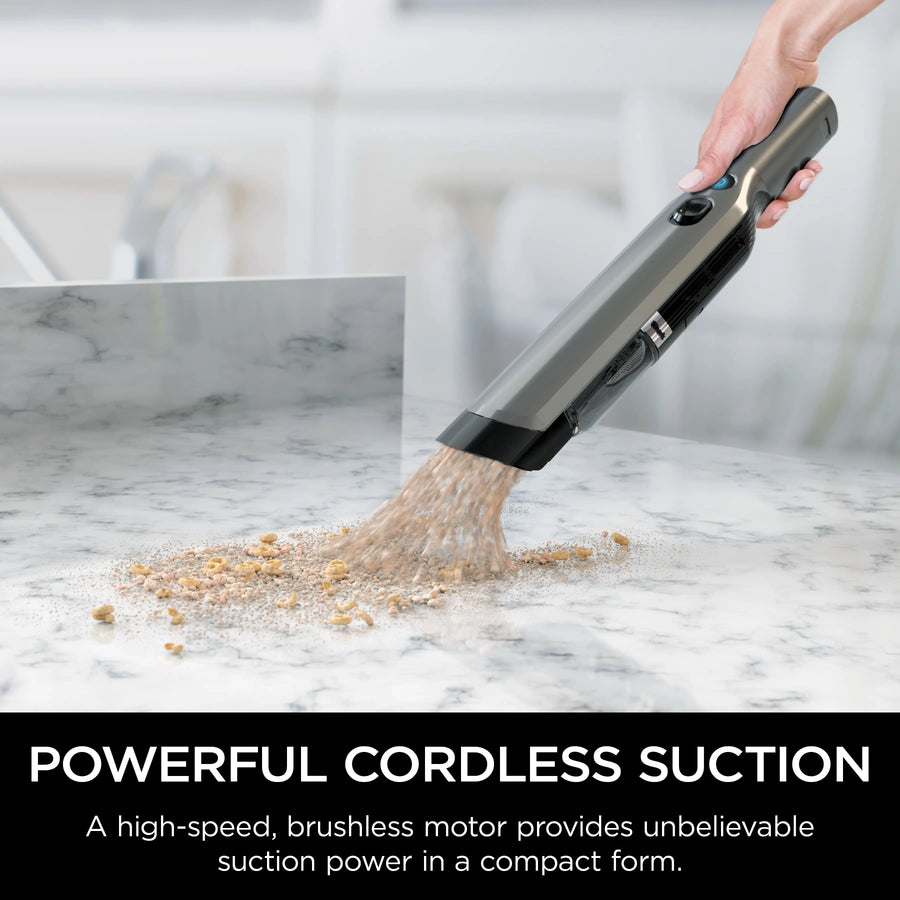 Monaro Handheld Lightweight Vacuum
