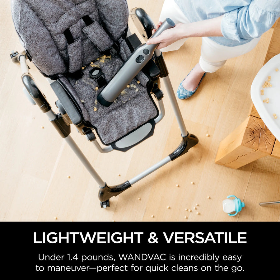 Monaro Handheld Lightweight Vacuum