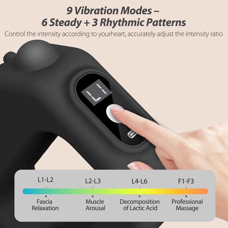 Monaro Fascia Massager