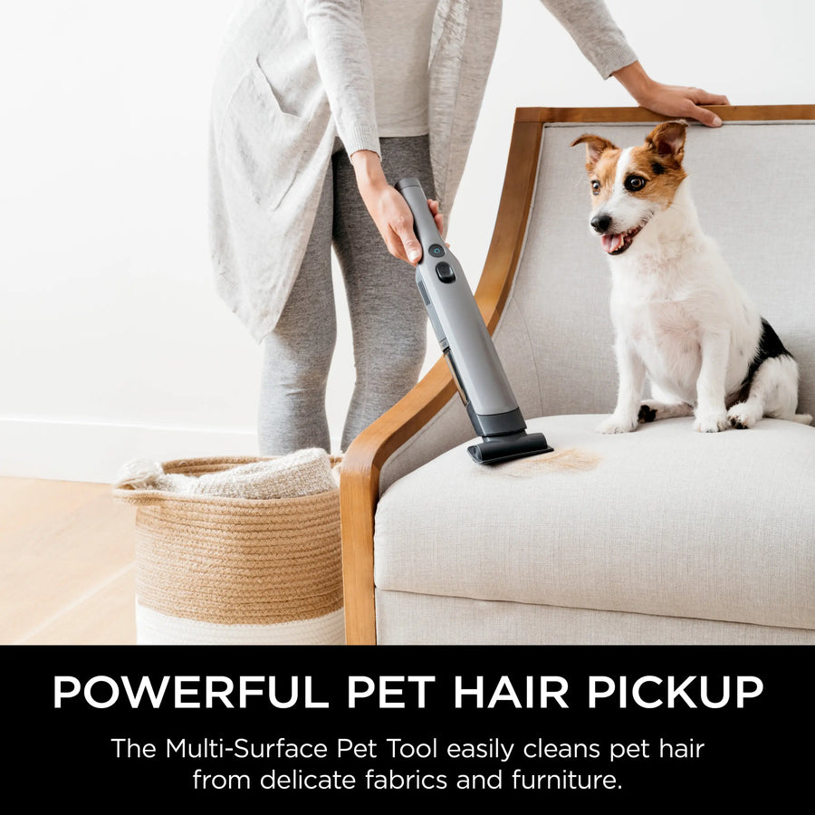 Monaro Handheld Lightweight Vacuum