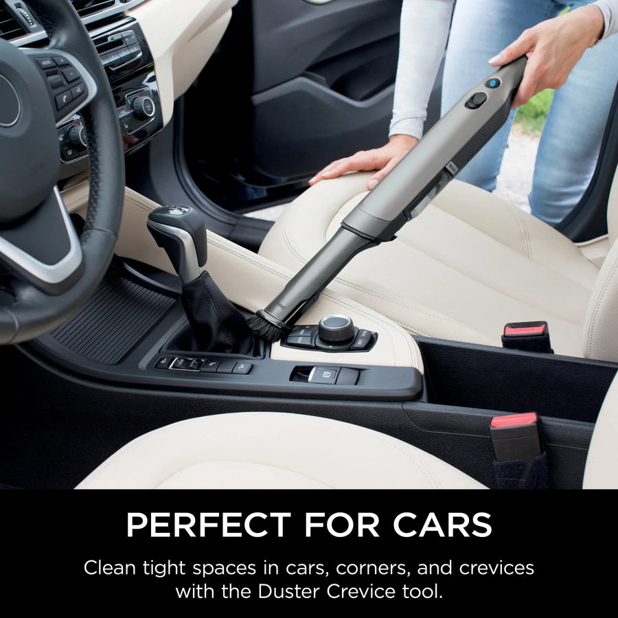 Monaro Handheld Lightweight Vacuum
